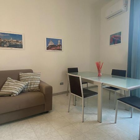 Esperia Home Attico Bari Esterno foto