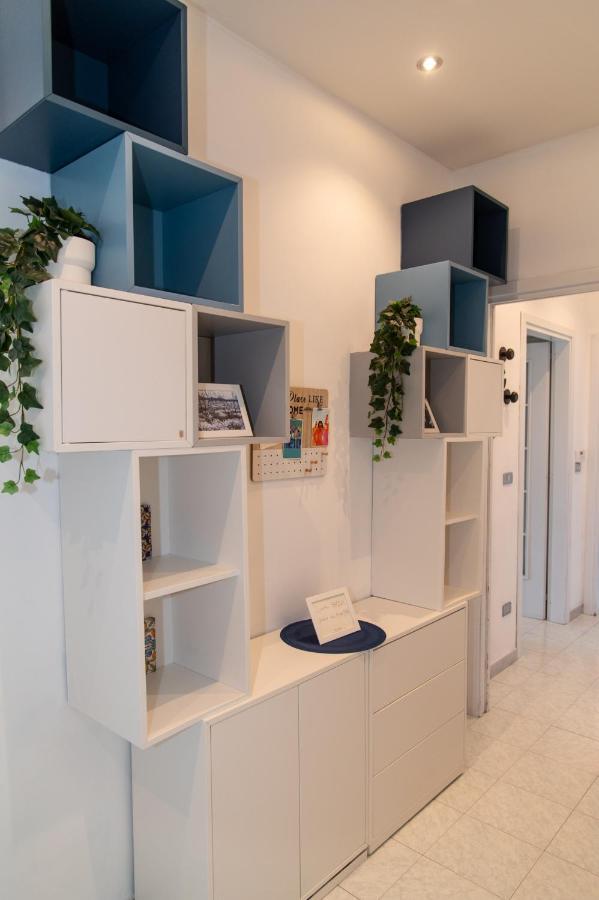 Esperia Home Attico Bari Esterno foto