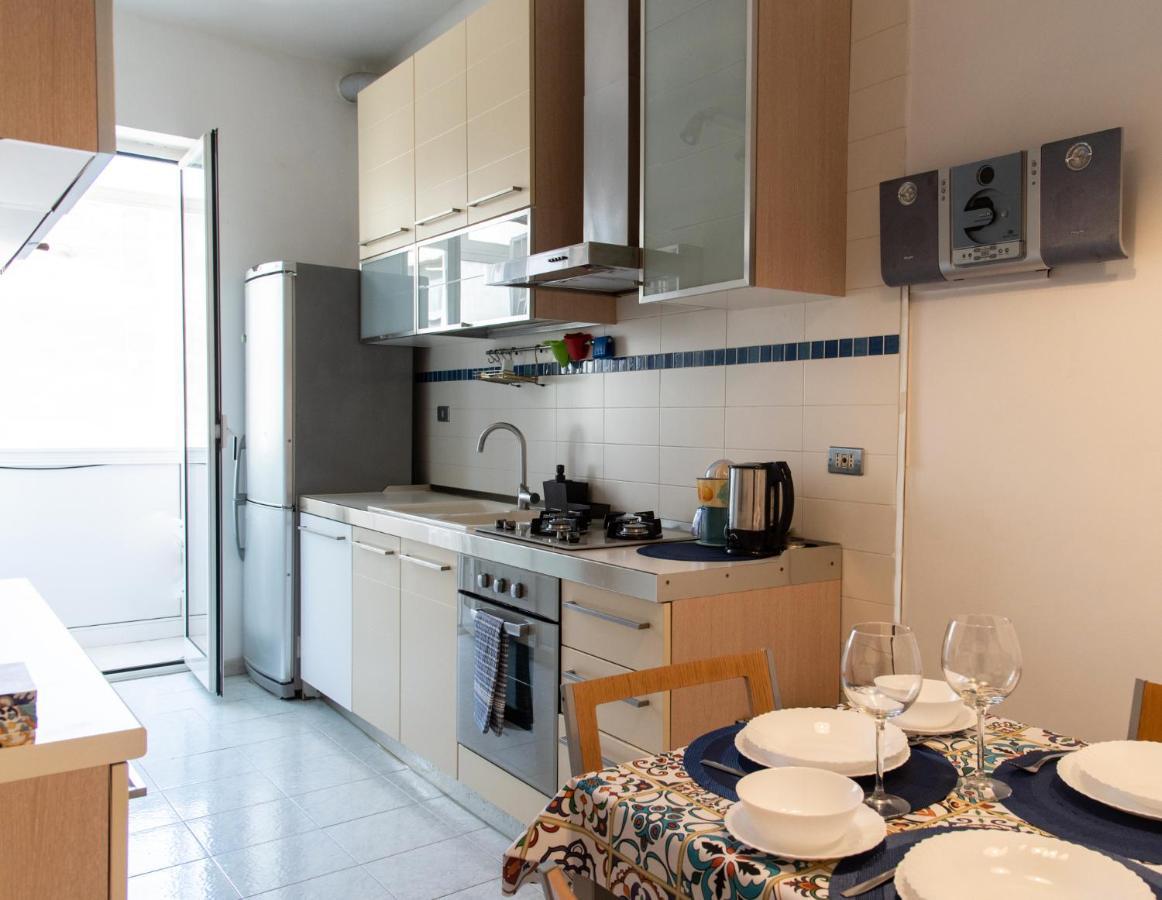 Esperia Home Attico Bari Esterno foto