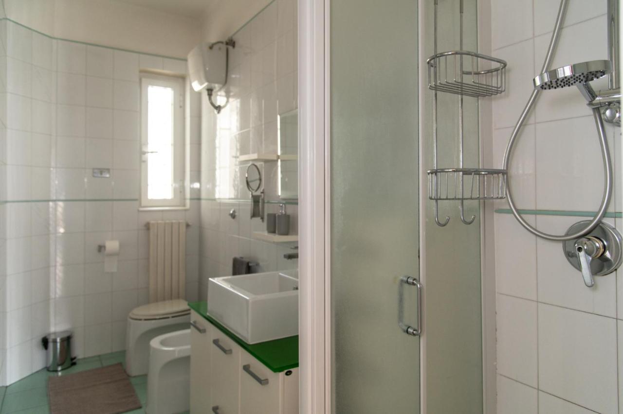 Esperia Home Attico Bari Esterno foto