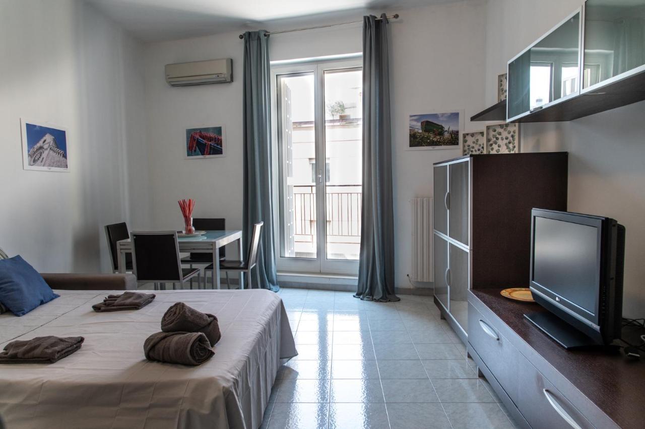 Esperia Home Attico Bari Esterno foto