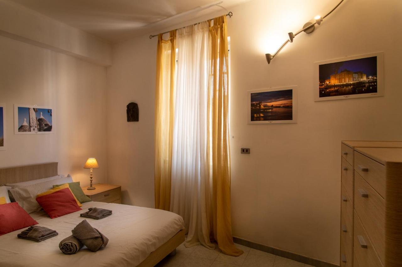 Esperia Home Attico Bari Esterno foto