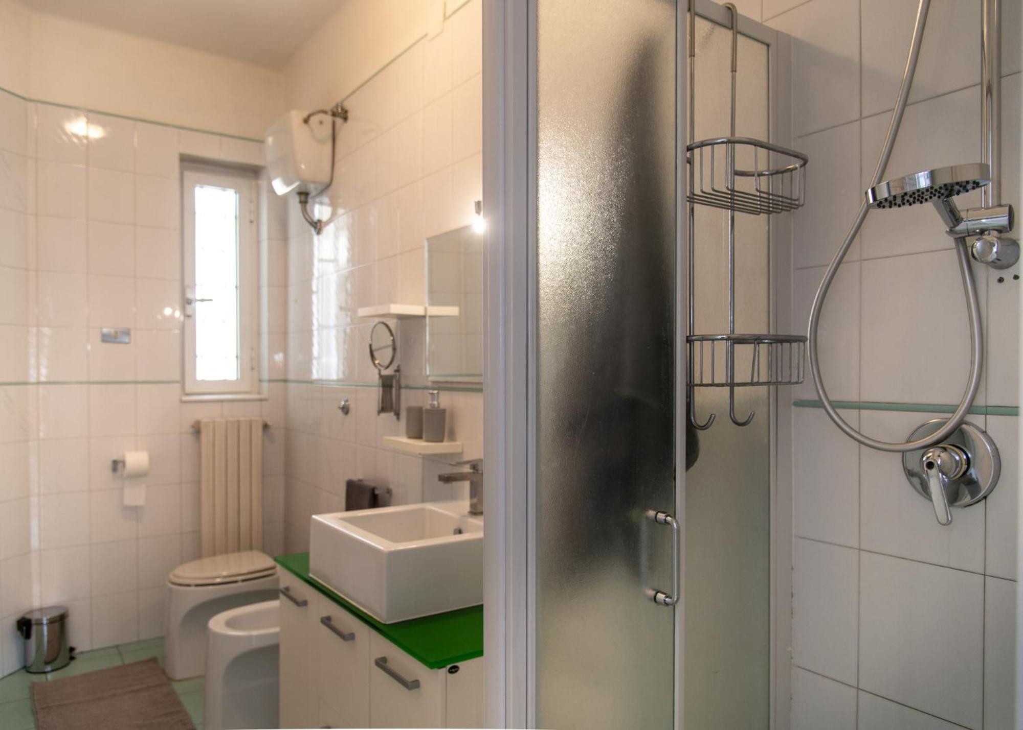 Esperia Home Attico Bari Esterno foto