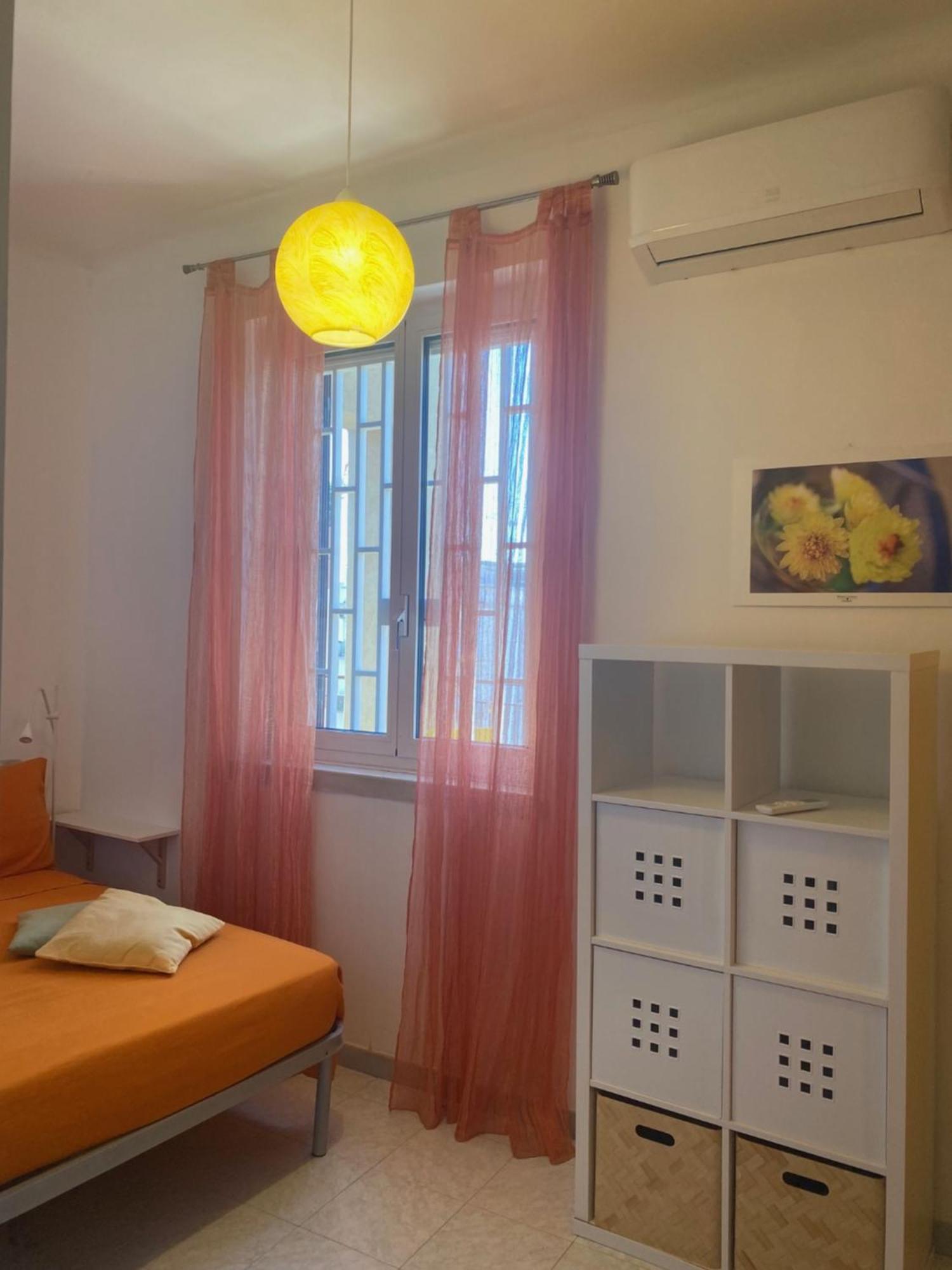 Esperia Home Attico Bari Esterno foto