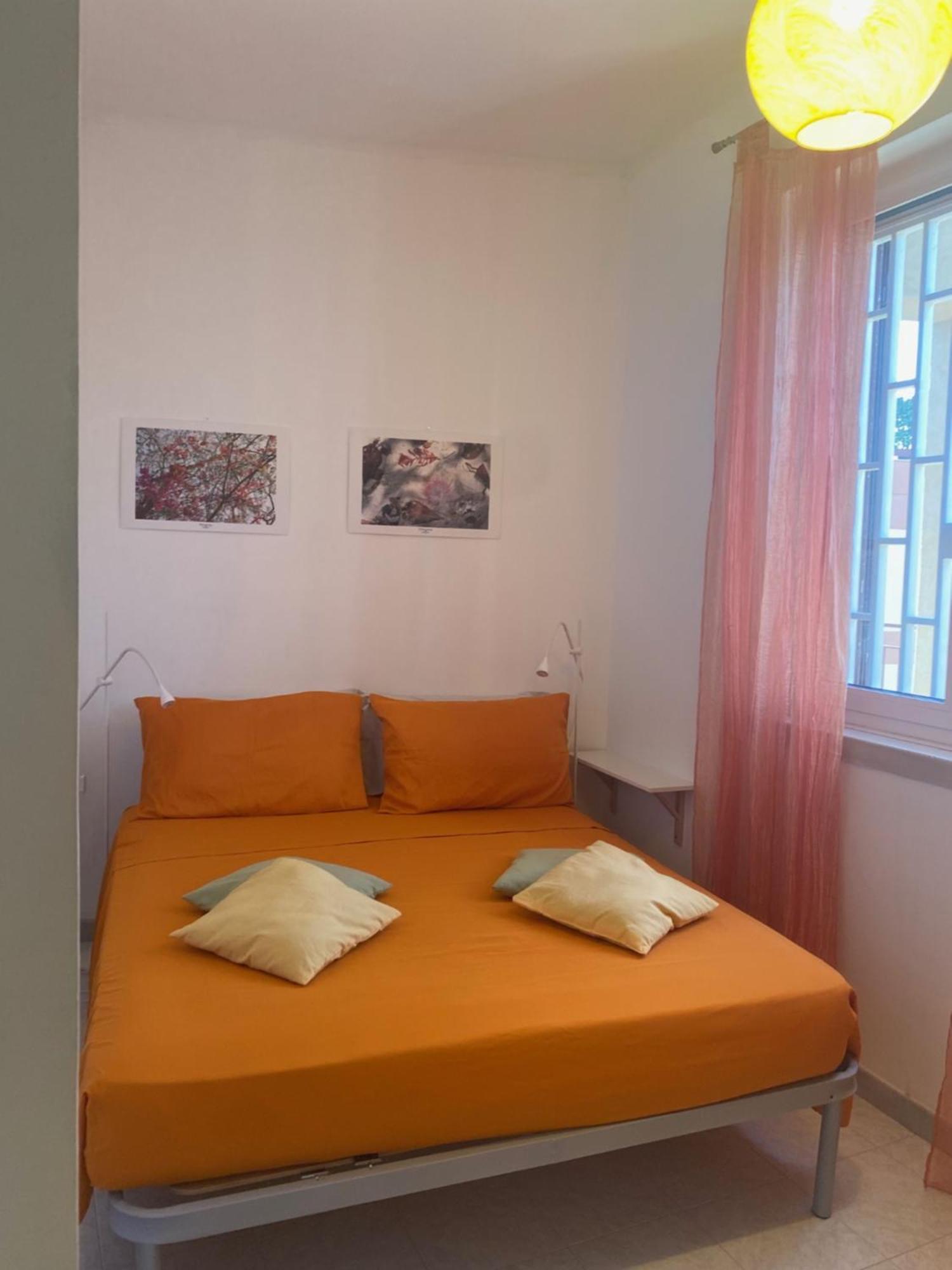 Esperia Home Attico Bari Esterno foto
